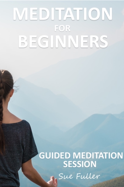 Meditation for Beginners, eAudiobook MP3 eaudioBook