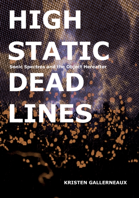High Static, Dead Lines, EPUB eBook