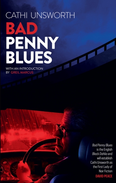 Bad Penny Blues, EPUB eBook