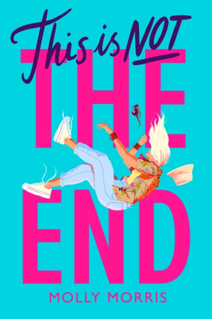 This is Not the End, Paperback / softback Book