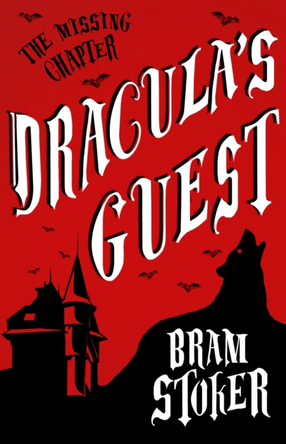 Dracula's Guest, Paperback / softback Book