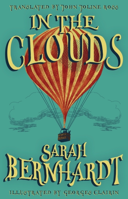 In the Clouds : The Impressions of a Chair, Paperback / softback Book