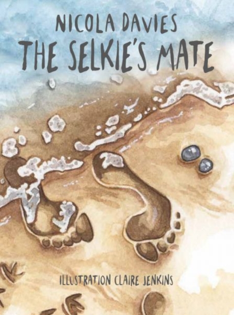 Shadows and Light: The Selkie's Mate, Paperback / softback Book