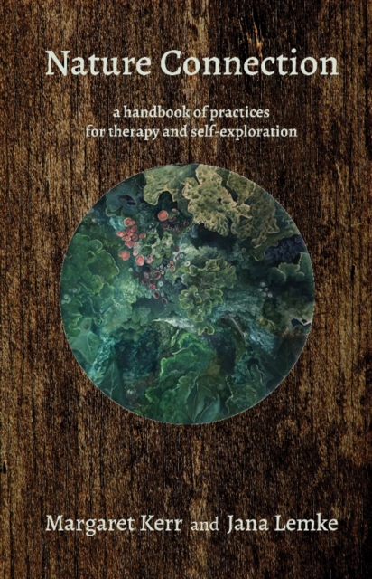 Nature Connection, EPUB eBook