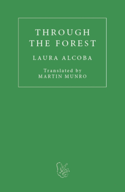 Through the Forest, Paperback / softback Book