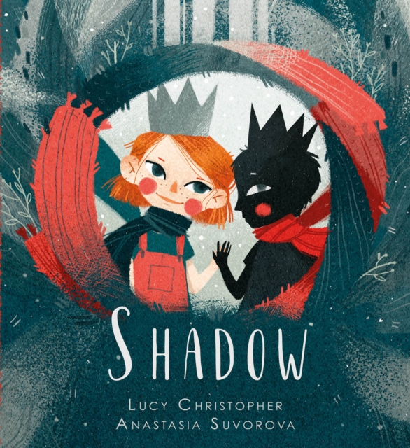 Shadow, EPUB eBook
