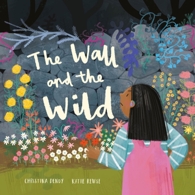 The Wall and the Wild, EPUB eBook