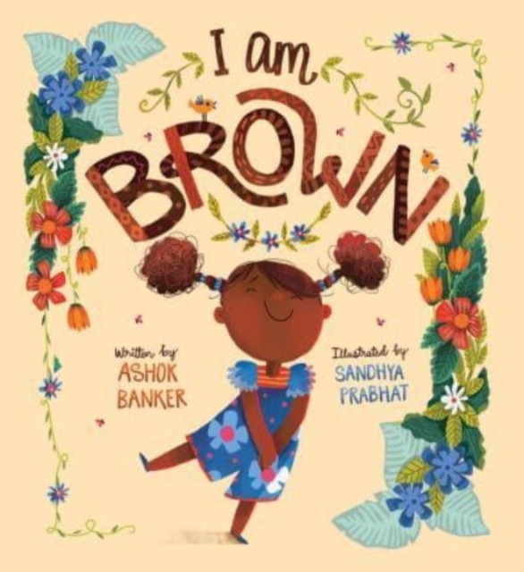 I Am Brown, Paperback / softback Book