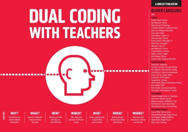 Dual Coding with Teachers, PDF eBook