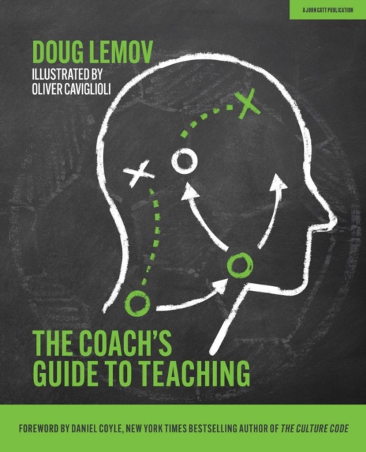 The Coach s Guide to Teaching, EPUB eBook