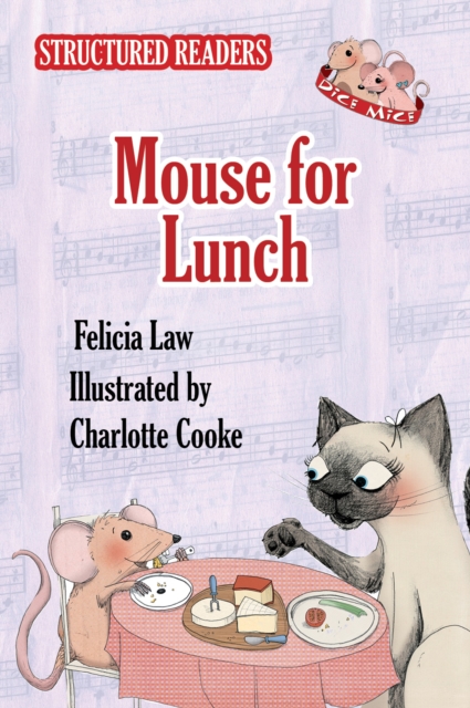 Mouse for Lunch, PDF eBook
