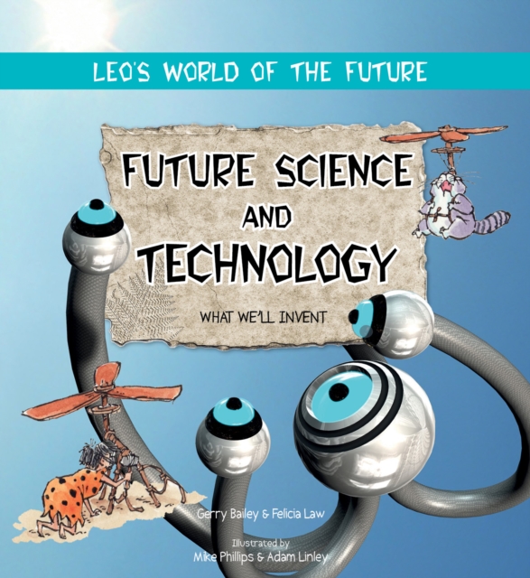 Future Science, PDF eBook