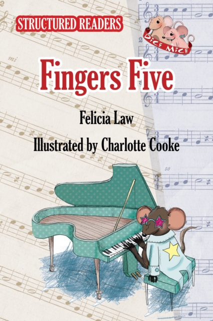 Fingers Five, PDF eBook