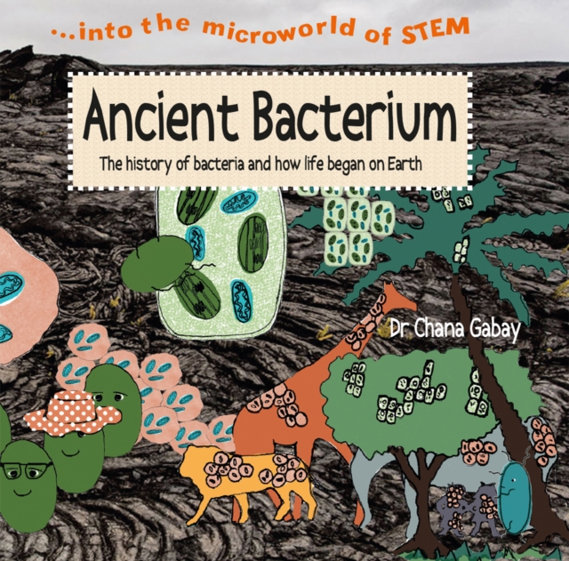 Ancient Bacterium, PDF eBook