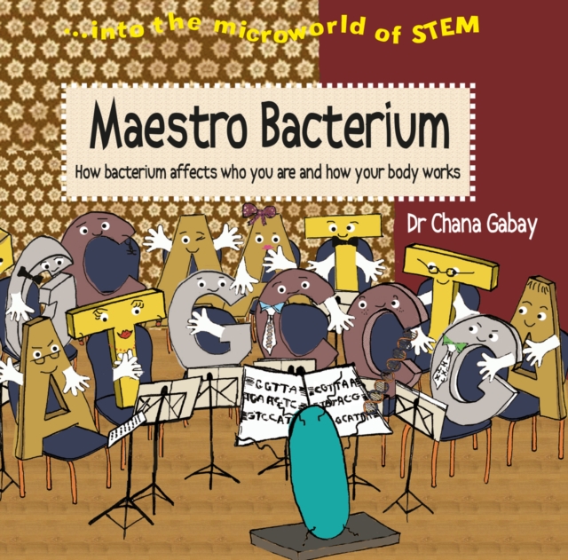 Maestro Bacterium, PDF eBook