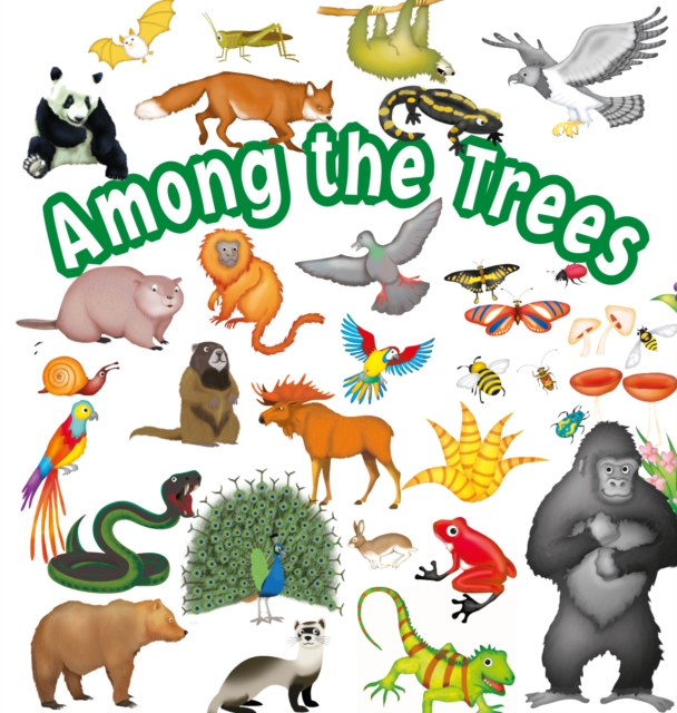 Among the Trees, PDF eBook