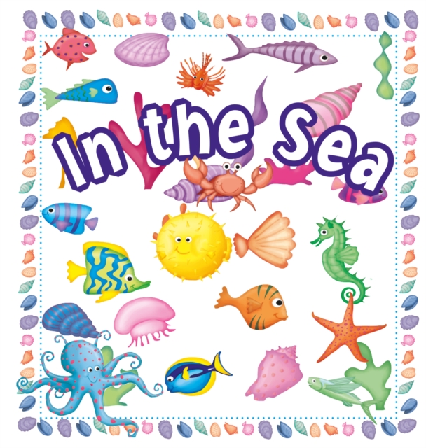 In the Sea, PDF eBook