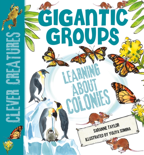 Gigantic Groups, PDF eBook