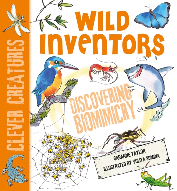 Wild Inventors, PDF eBook