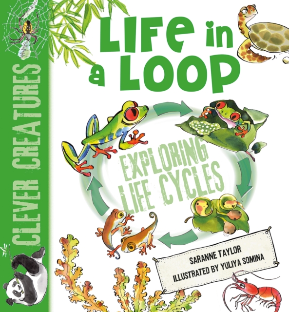 Life in a Loop, PDF eBook