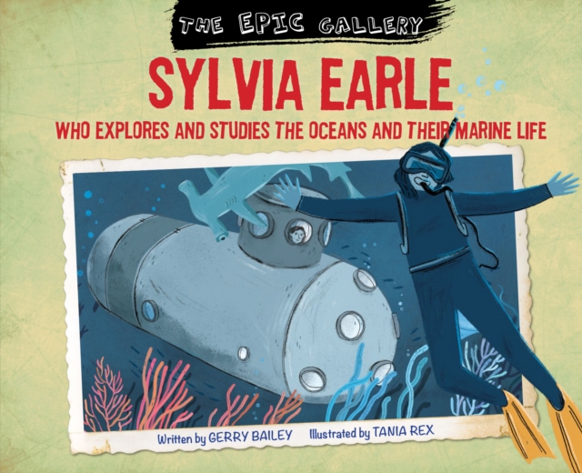 Sylvia Earle, PDF eBook