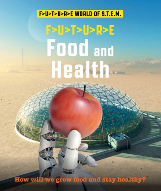 Food and Health, PDF eBook