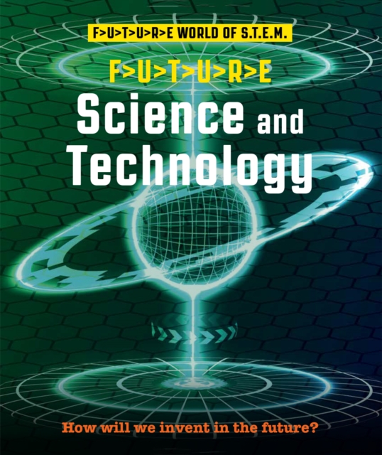 Science and Technology, PDF eBook