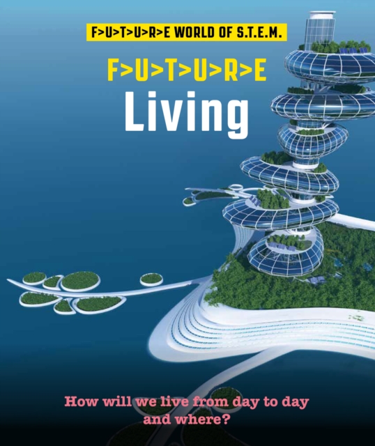 Living, PDF eBook