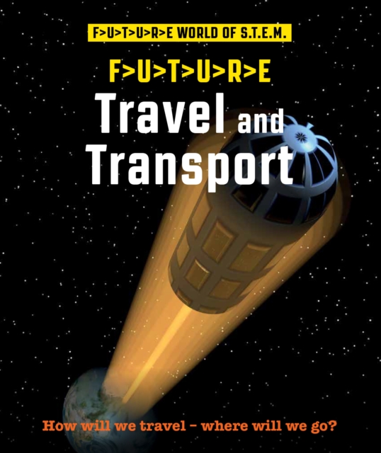 Travel and Transport, PDF eBook
