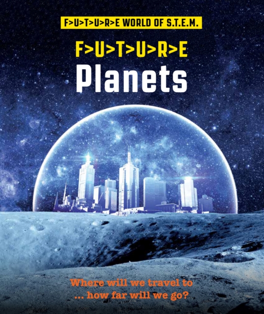 Planets, PDF eBook