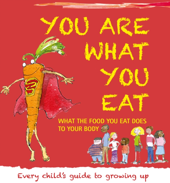 You are what you eat, PDF eBook