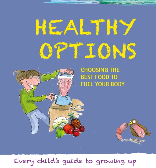 Healthy Options, PDF eBook