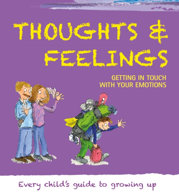 Thoughts & Feelings, PDF eBook