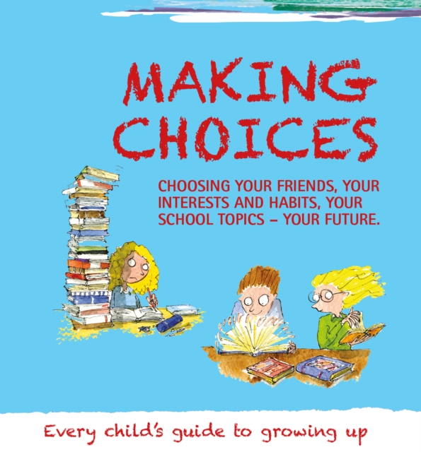 Making Choices, PDF eBook