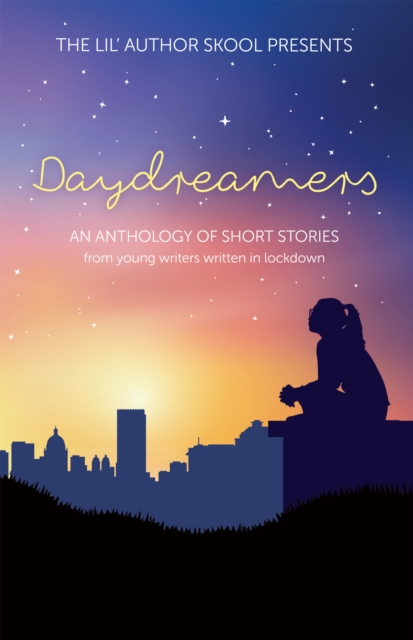 Daydreamers, EPUB eBook