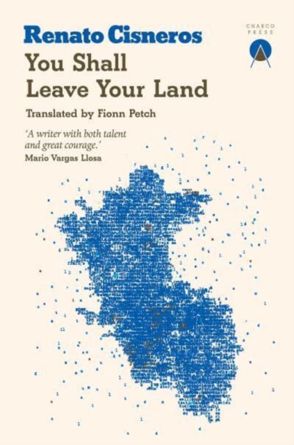 You Shall Leave Your Land, Paperback / softback Book