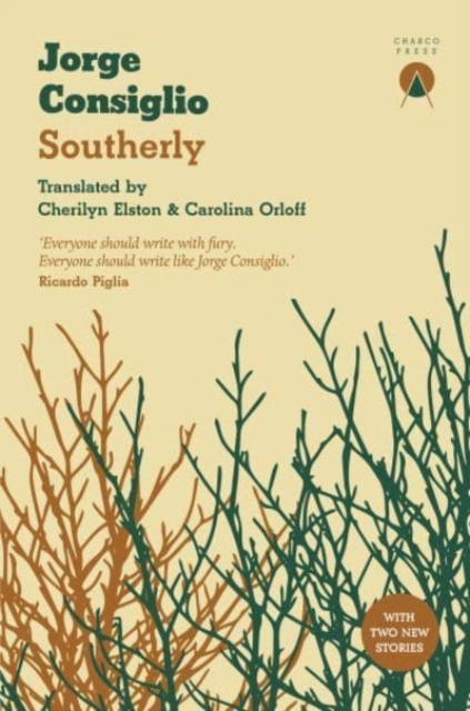 Southerly, Paperback / softback Book