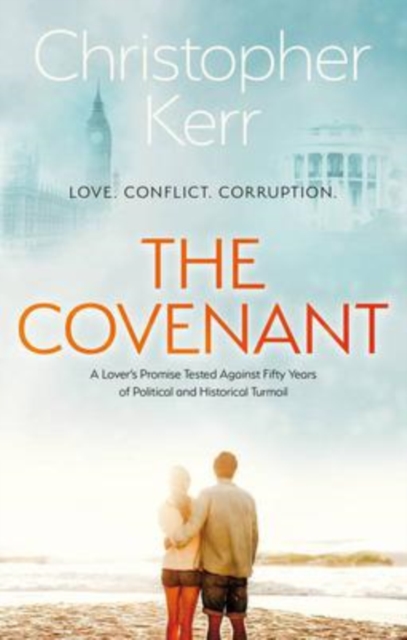 The Covenant, Paperback / softback Book