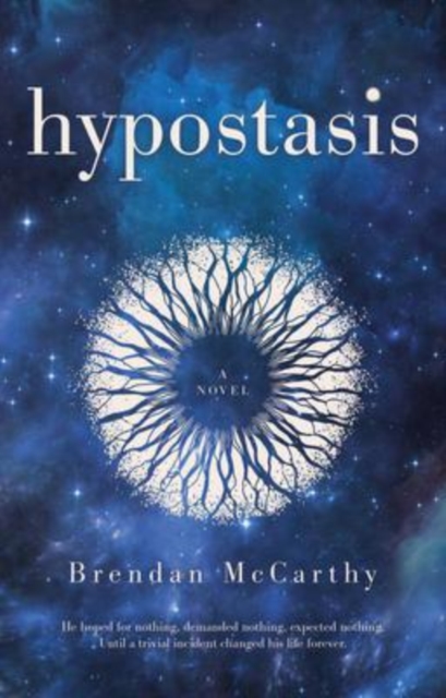 Hypostasis, Paperback / softback Book