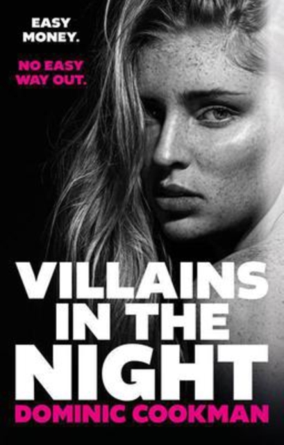 Villains in the Night, Paperback / softback Book