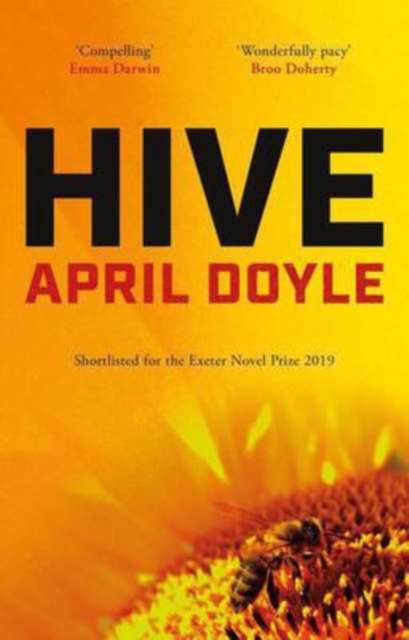 Hive, Paperback / softback Book