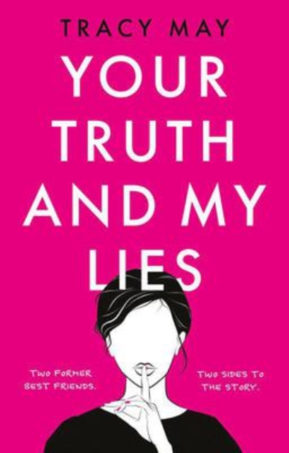 Your Truth and My Lies, Paperback / softback Book