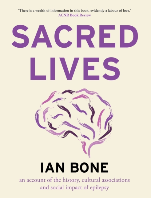 Sacred Lives, Paperback / softback Book
