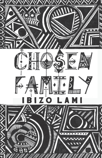 Chosen Family, Paperback / softback Book