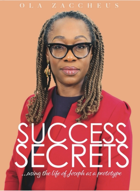 Success Secrets, EPUB eBook
