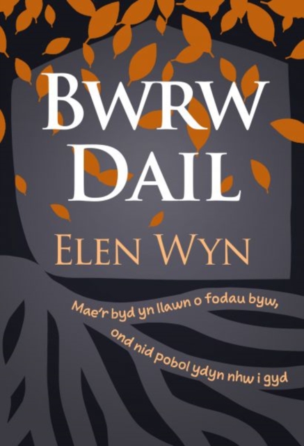 Bwrw Dail, Paperback / softback Book