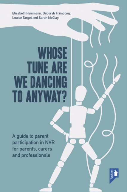 Whose Tune Are We Dancing To Anyway?, PDF eBook
