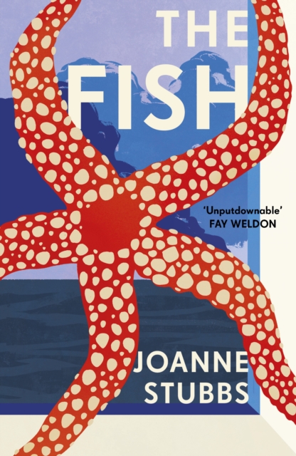 The Fish, Paperback / softback Book