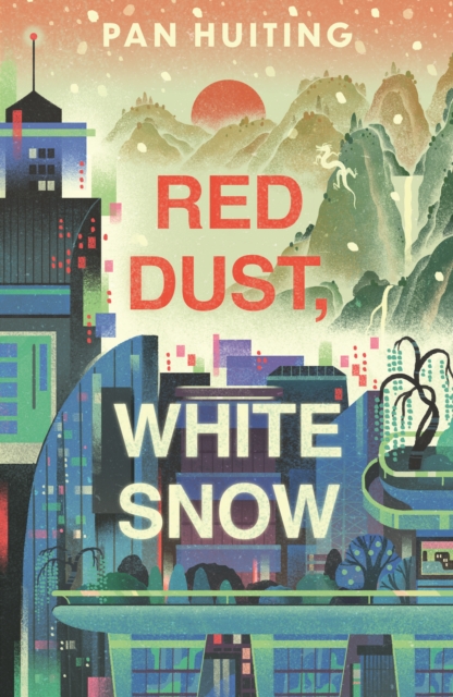 Red Dust, White Snow, Paperback / softback Book