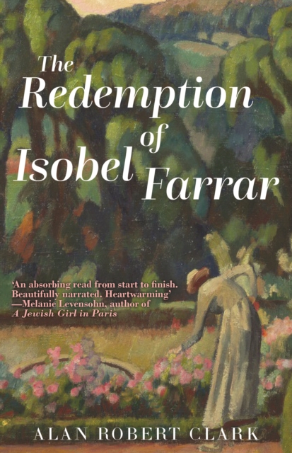 The Redemption of Isobel Farrar, Paperback / softback Book